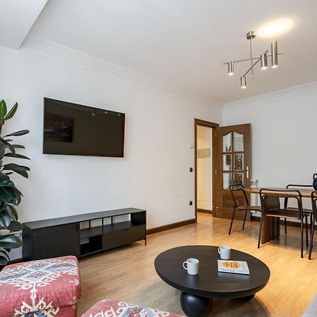 Rio Apartments By Olala Homes Salamanca Kültér fotó