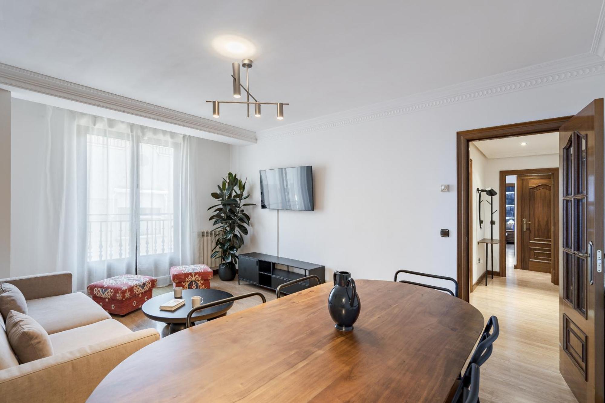 Rio Apartments By Olala Homes Salamanca Kültér fotó