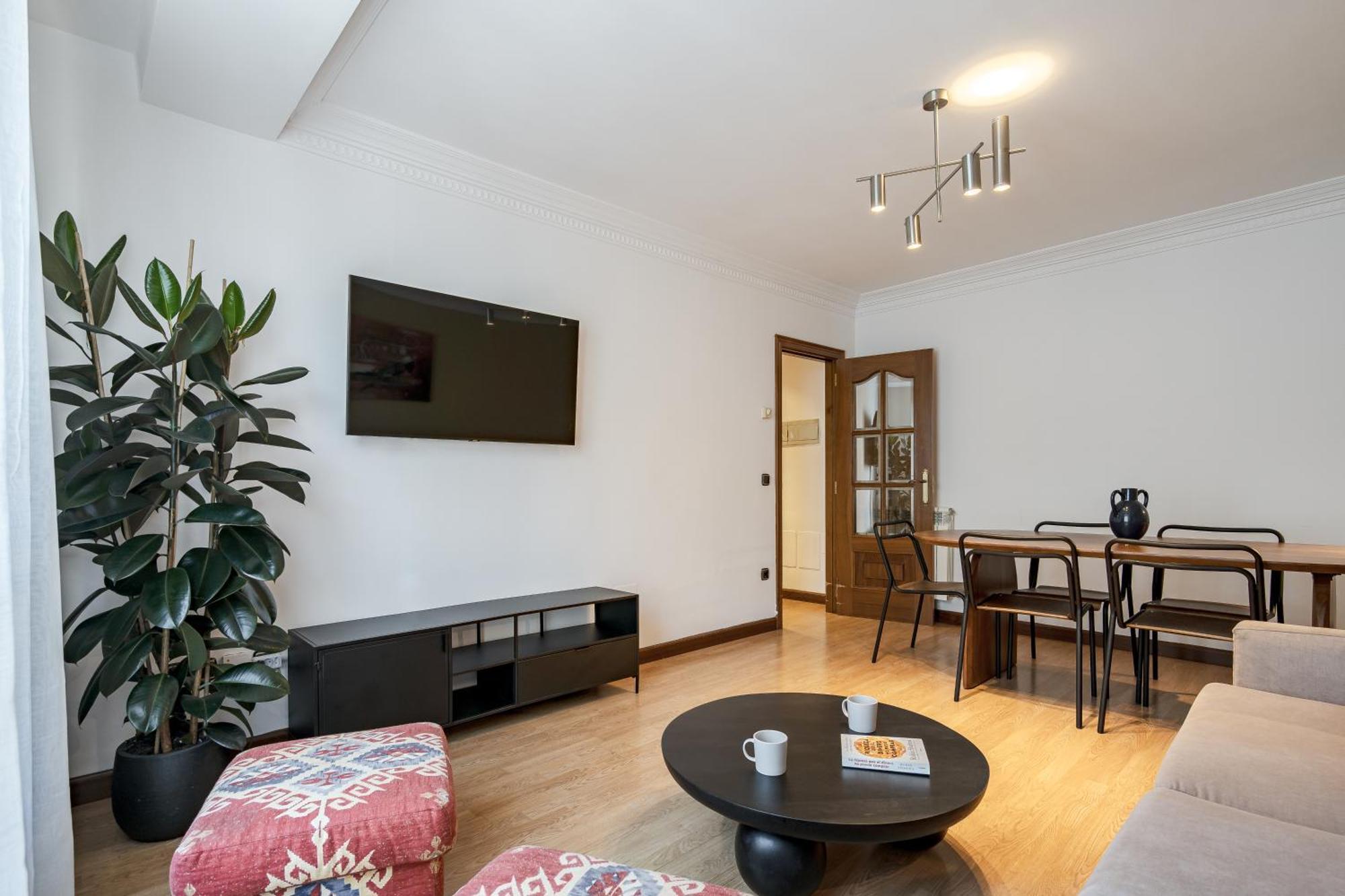 Rio Apartments By Olala Homes Salamanca Kültér fotó