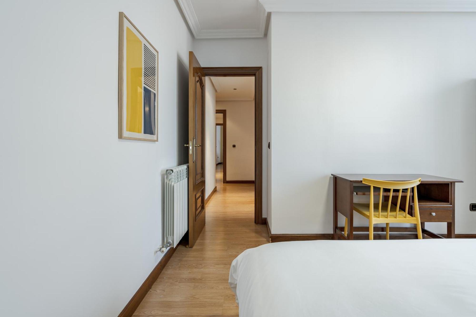 Rio Apartments By Olala Homes Salamanca Kültér fotó