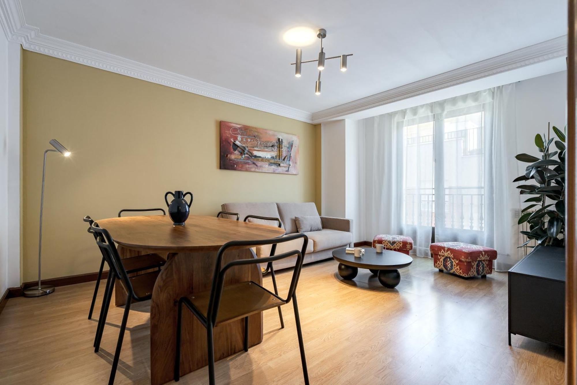 Rio Apartments By Olala Homes Salamanca Kültér fotó