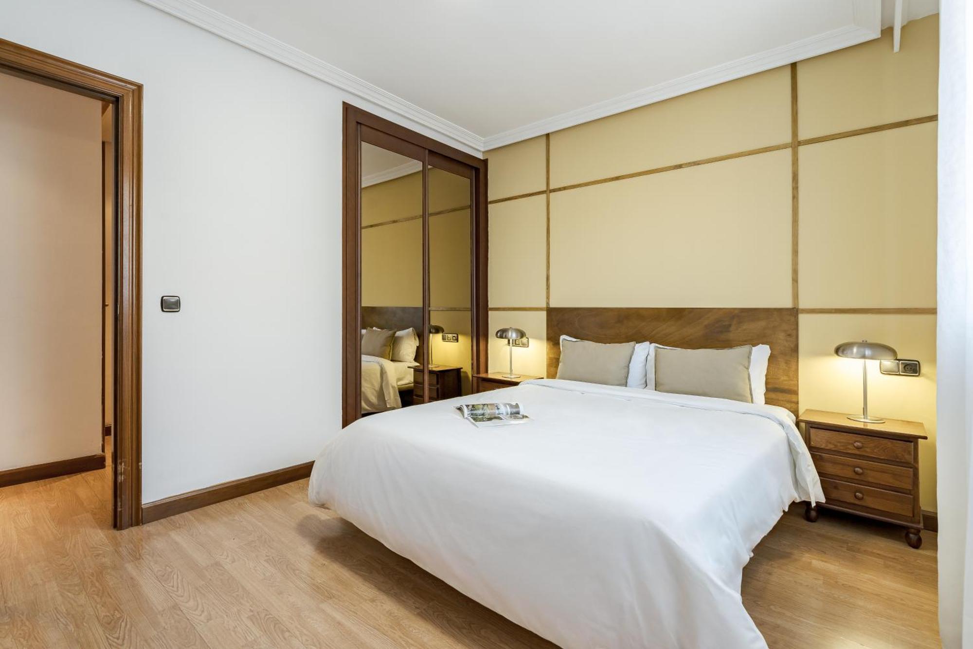Rio Apartments By Olala Homes Salamanca Kültér fotó