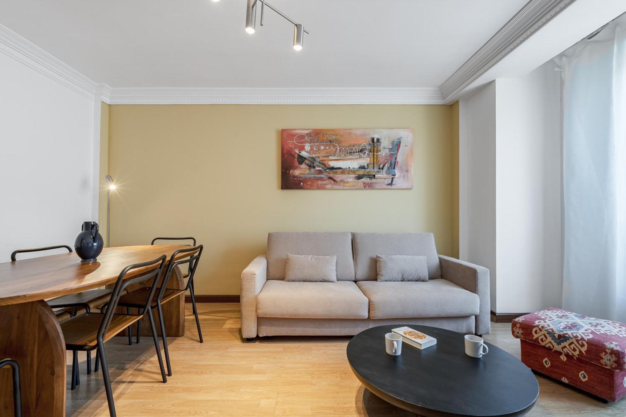 Rio Apartments By Olala Homes Salamanca Kültér fotó