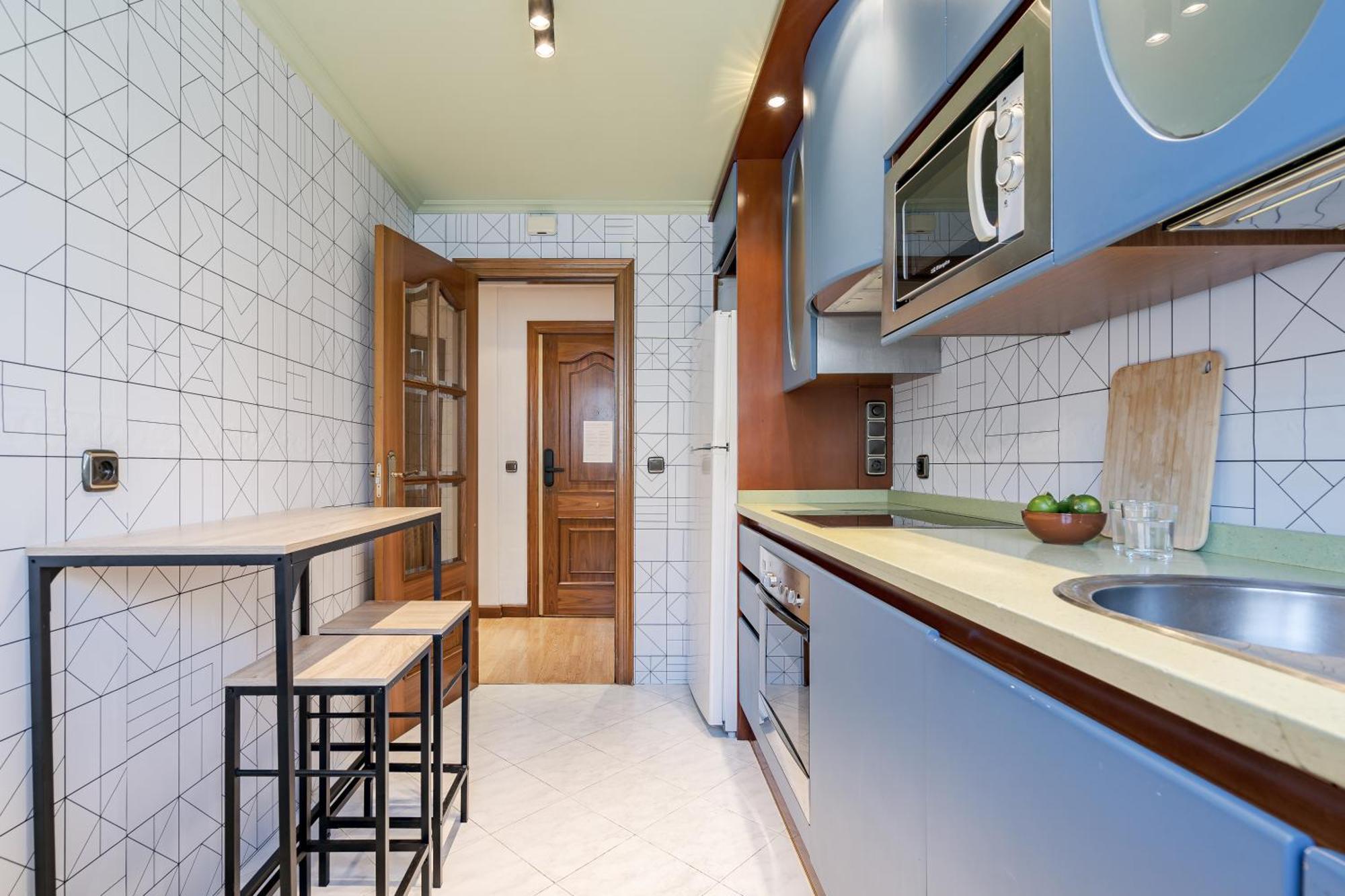 Rio Apartments By Olala Homes Salamanca Kültér fotó