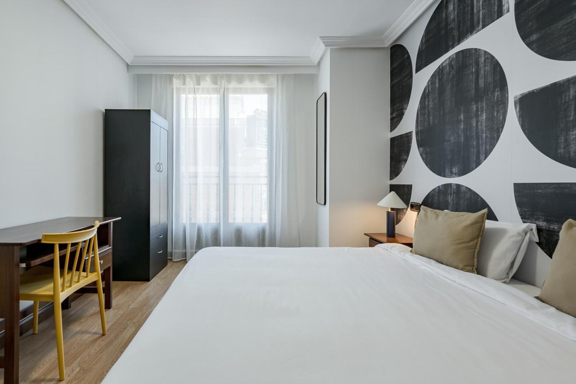 Rio Apartments By Olala Homes Salamanca Kültér fotó