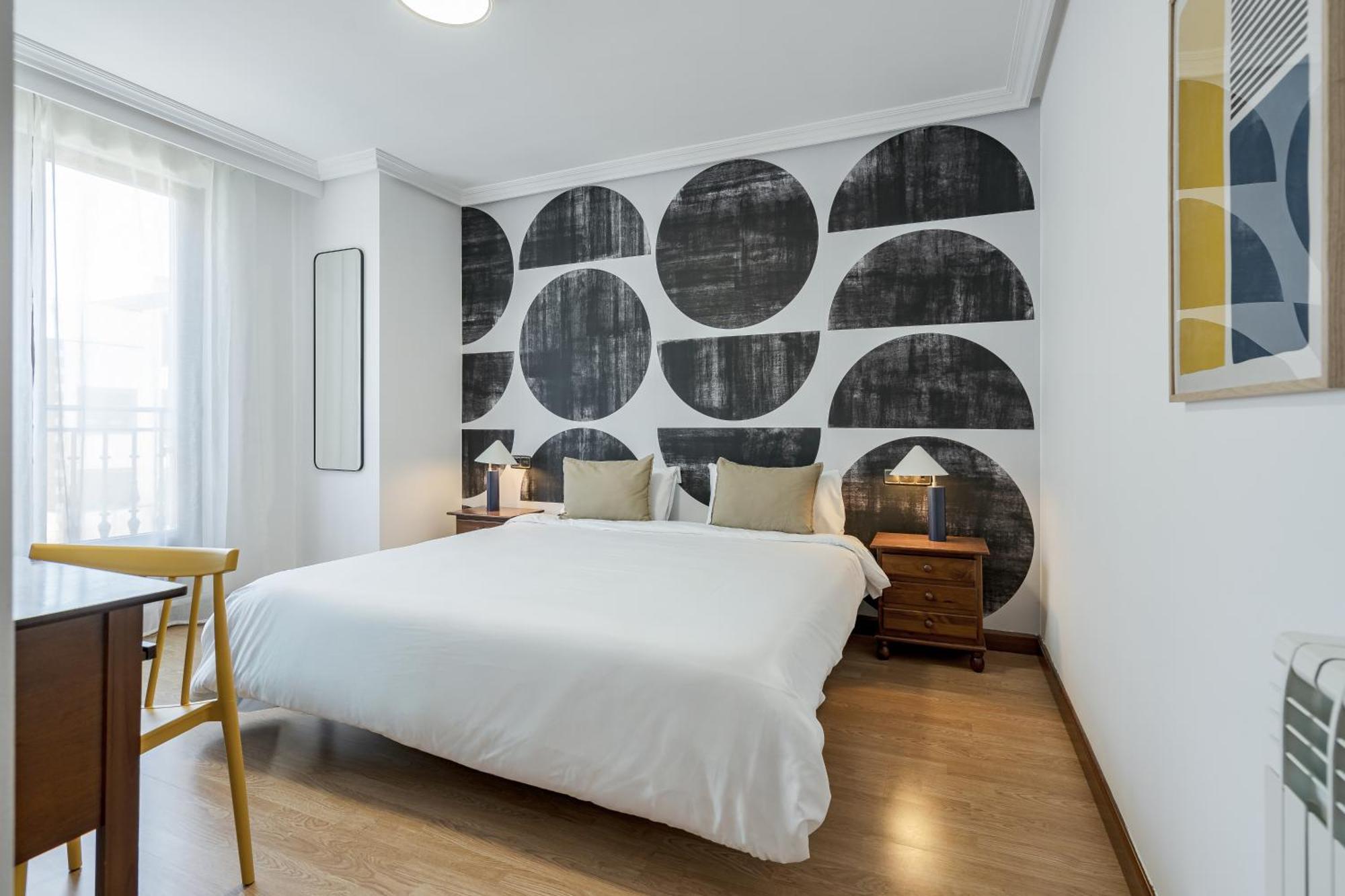 Rio Apartments By Olala Homes Salamanca Kültér fotó